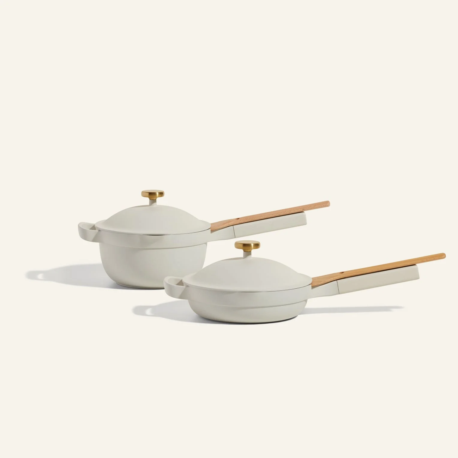 Mini Cookware Duo - Image 7