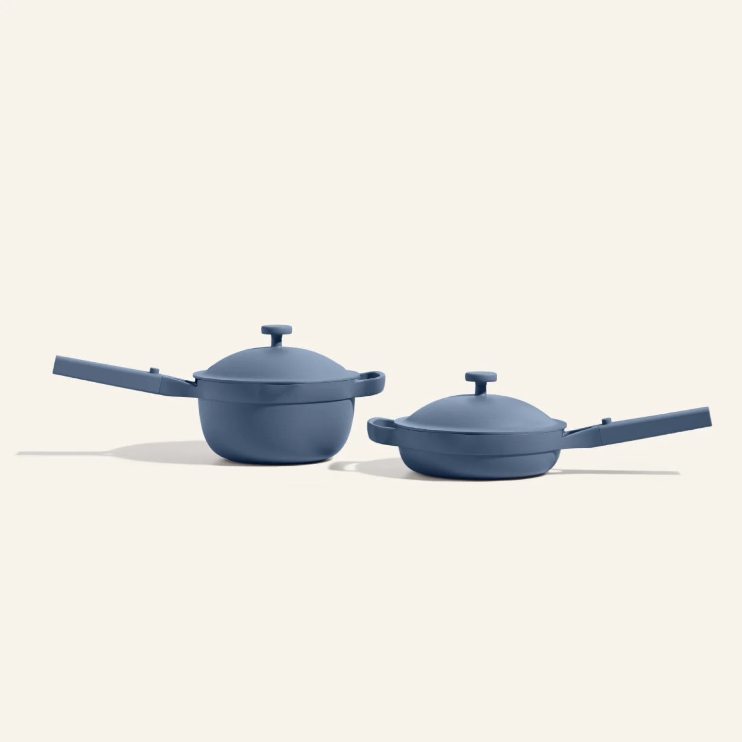 Mini Cookware Duo - Image 9