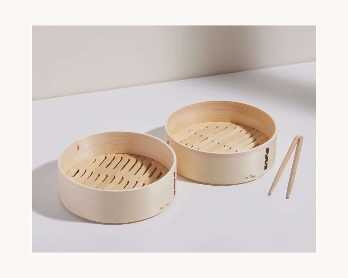 Mini Spruce Steamers - Image 4