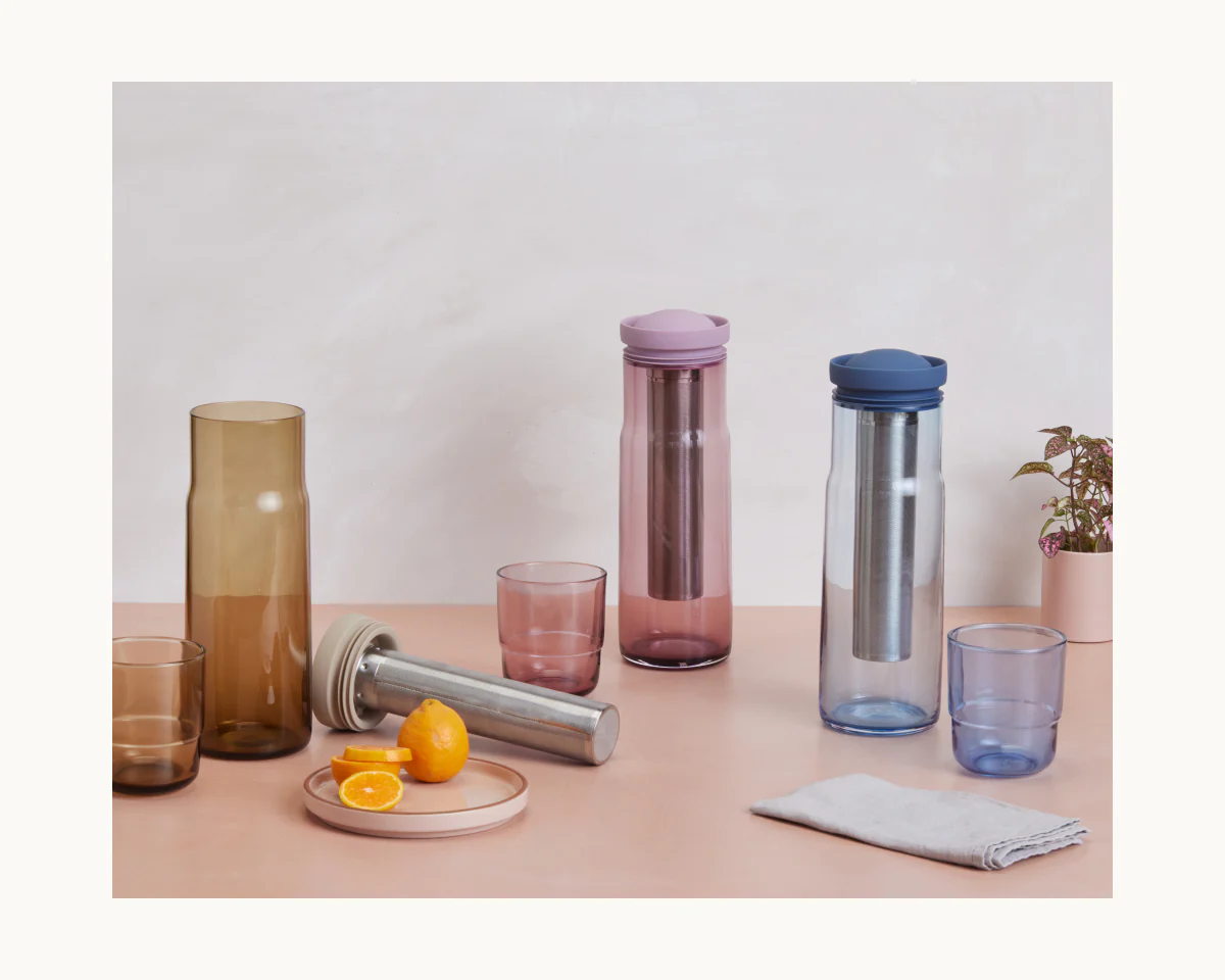Night + Day Carafe - Image 13