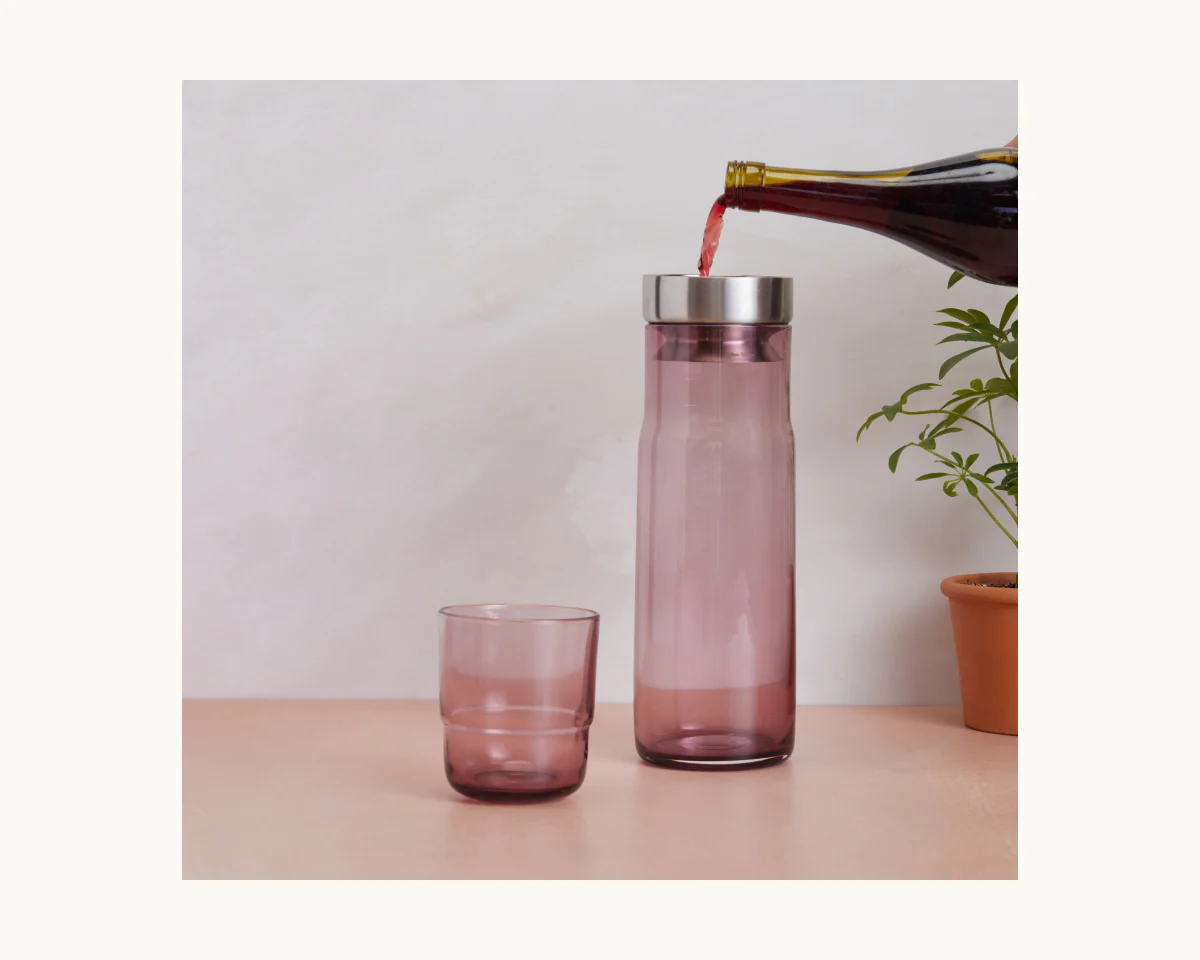 Night + Day Carafe - Image 15