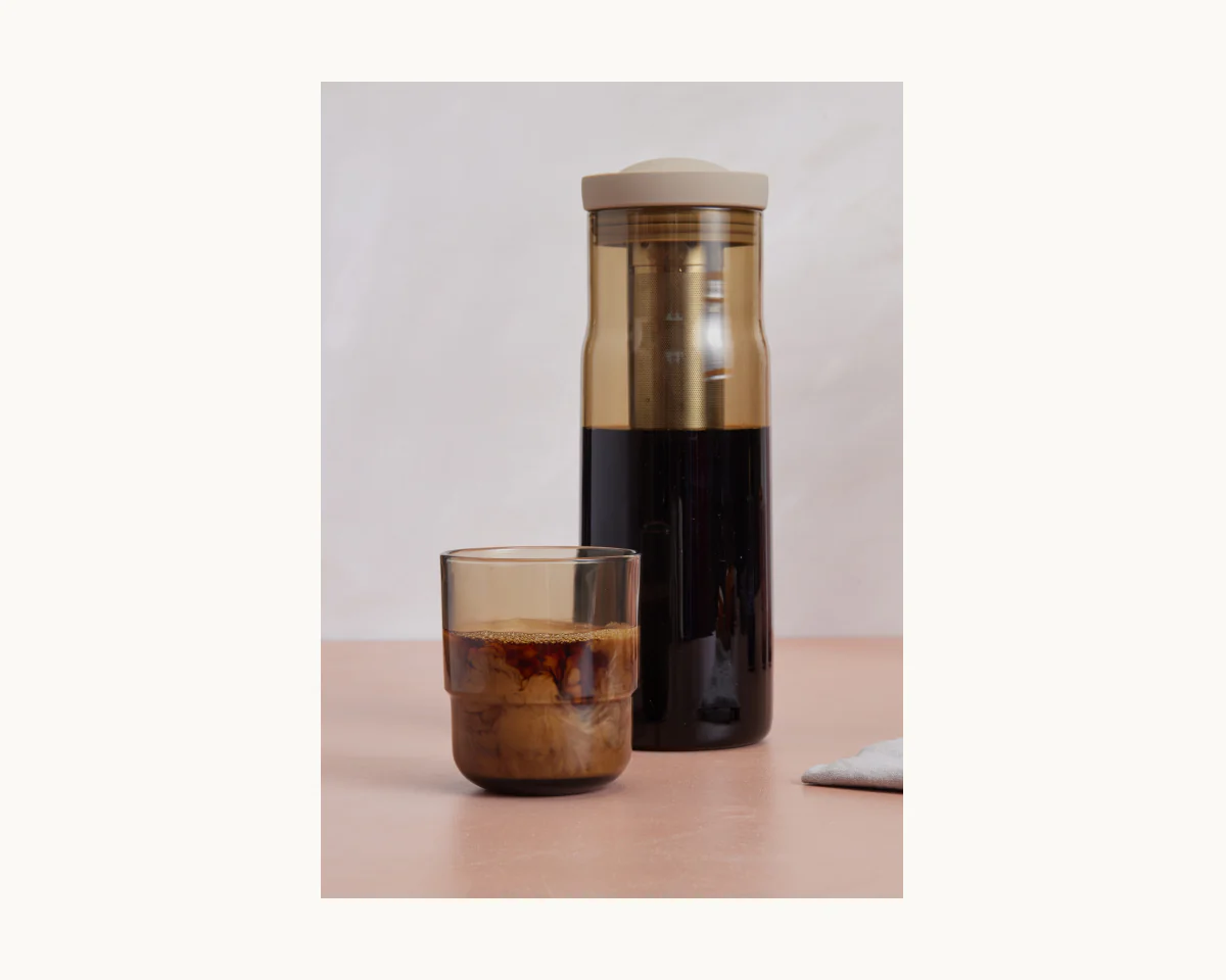 Night + Day Carafe - Image 23