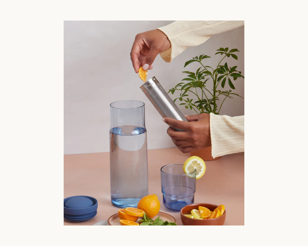 Night + Day Carafe - Image 24