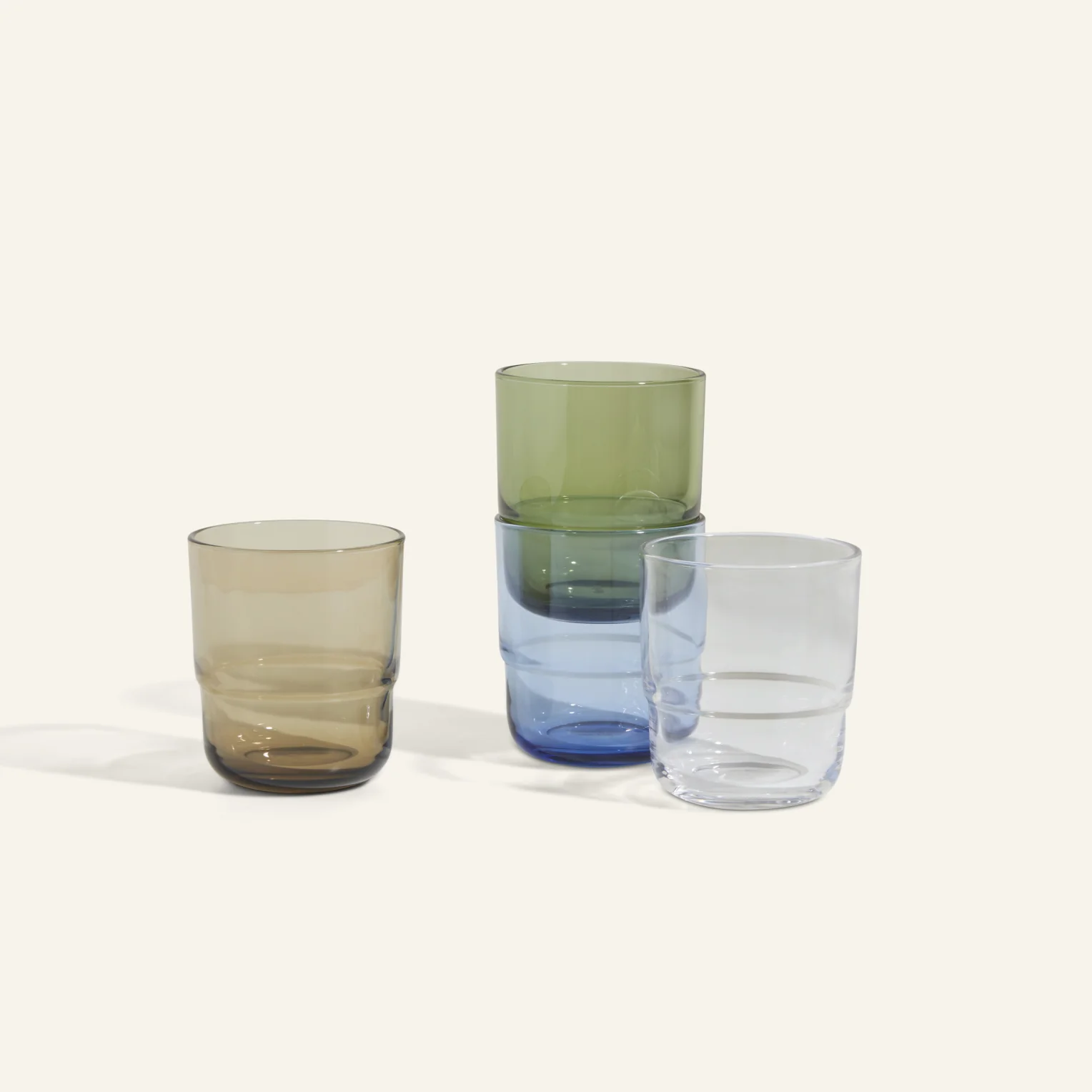 Short Night + Day Glasses - Image 49