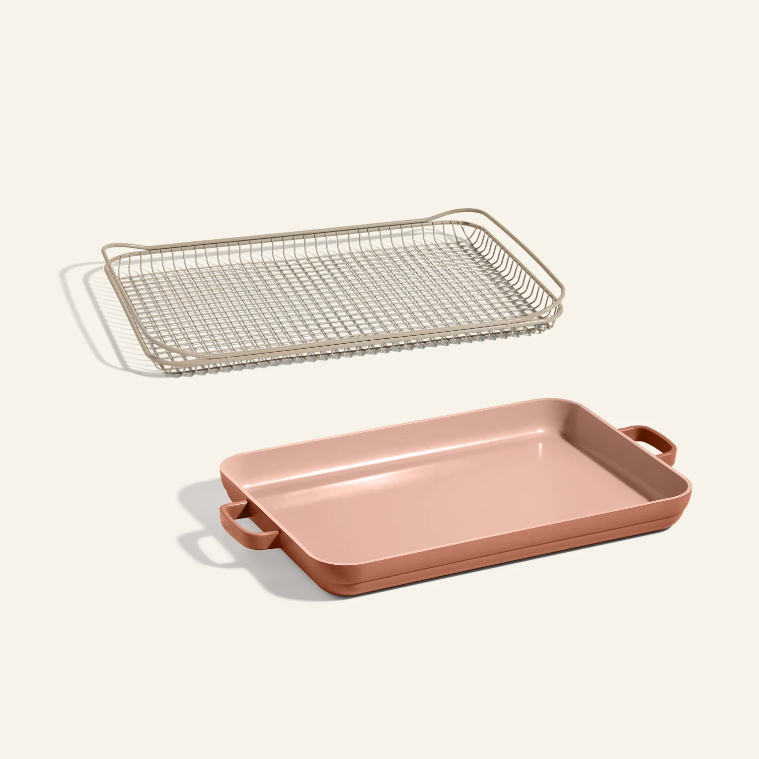 Oven Rack + Griddle Pan - Image 5