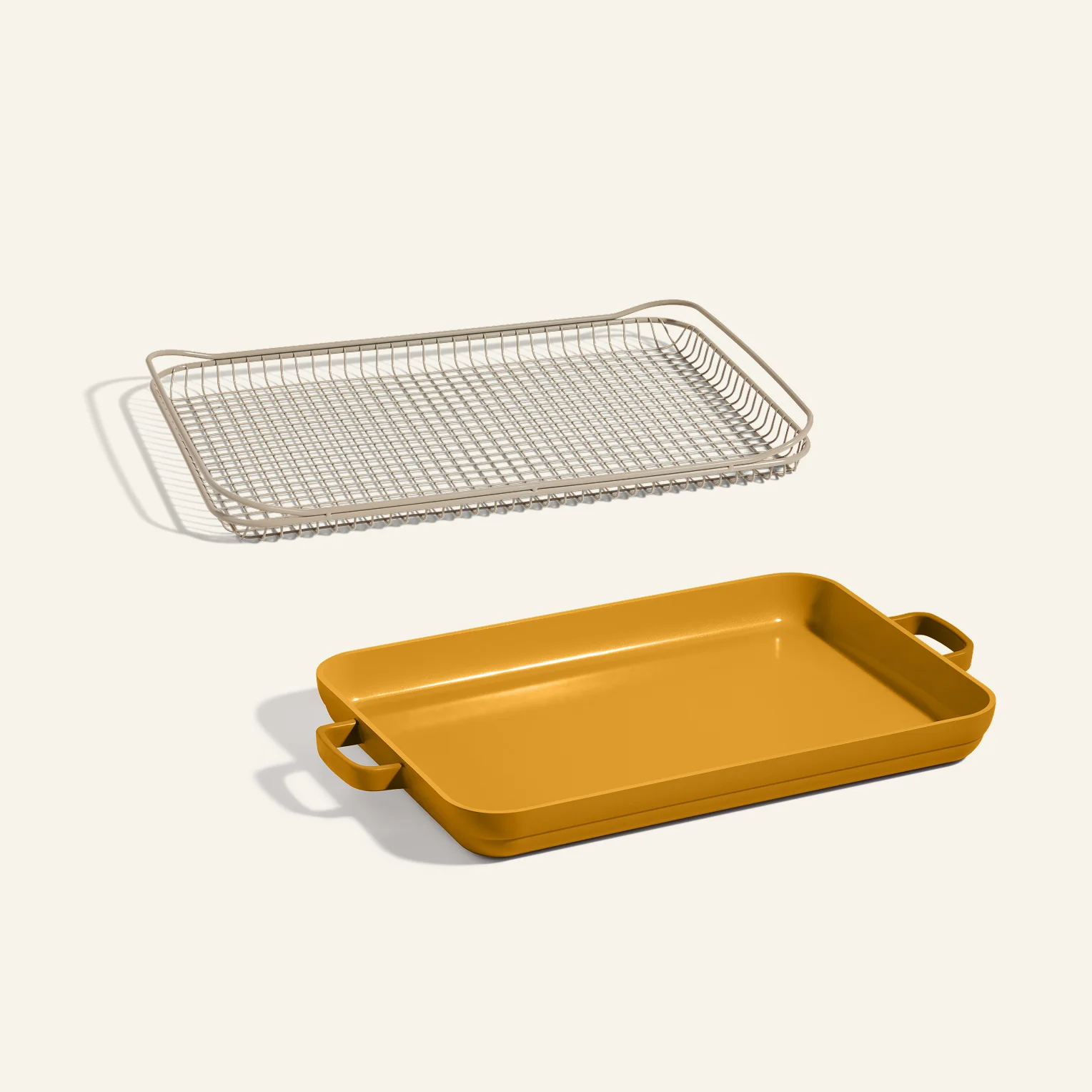 Oven Rack + Griddle Pan - Image 7