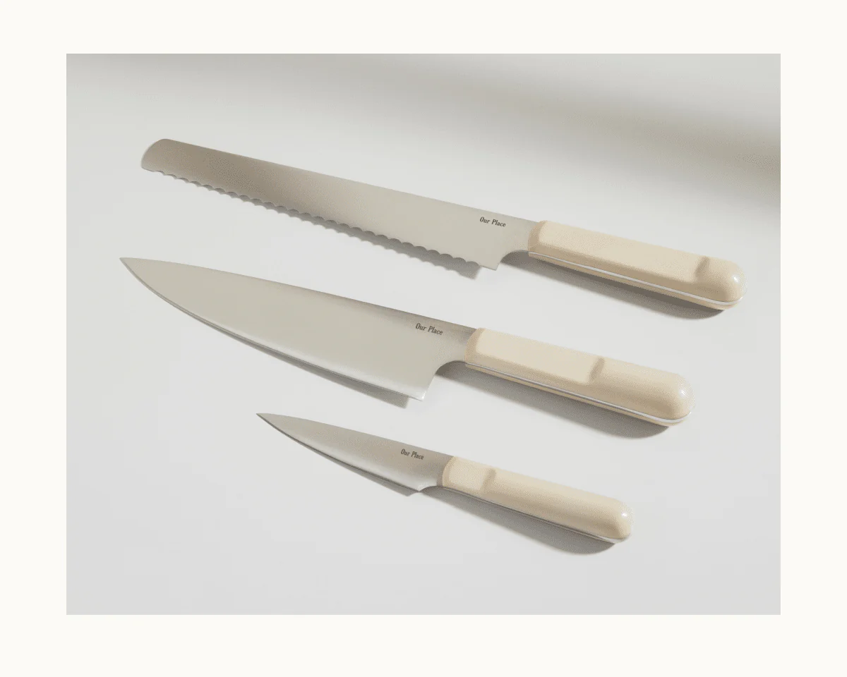 Precise Paring Knife - Image 14