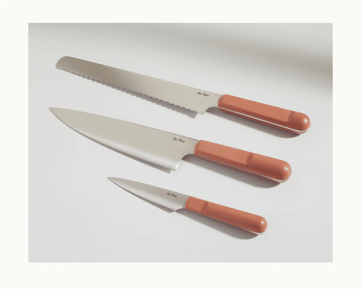 Precise Paring Knife - Image 22