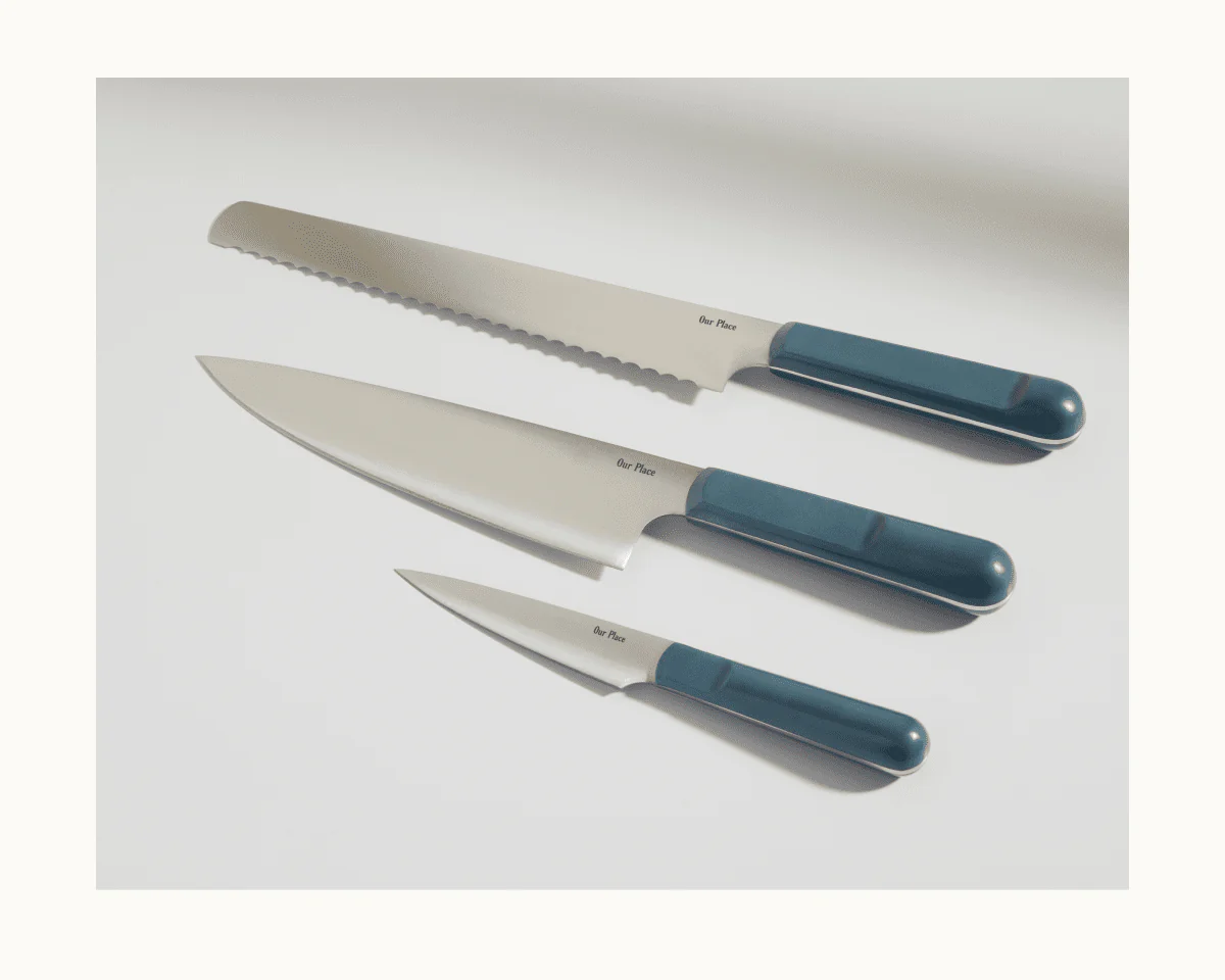 Precise Paring Knife - Image 30