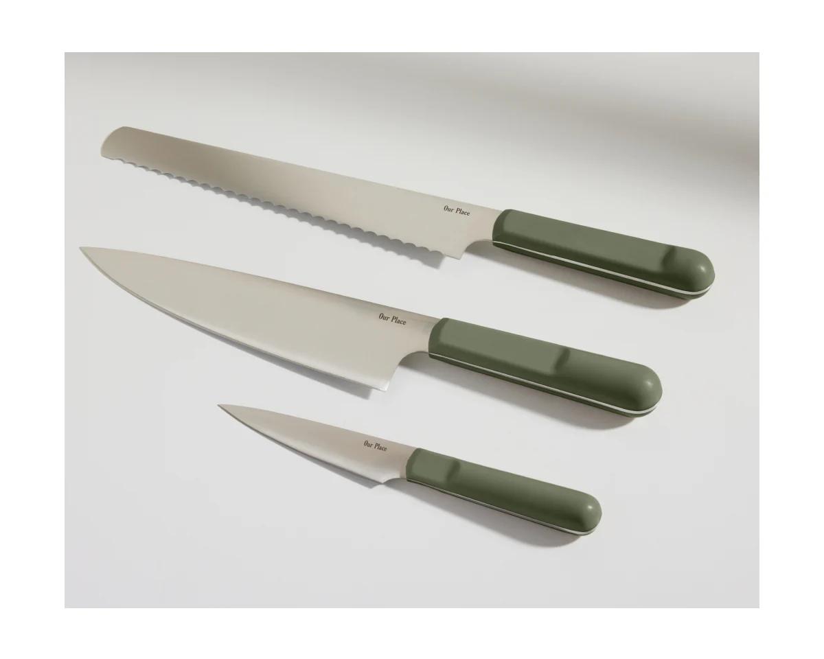 Precise Paring Knife - Image 45