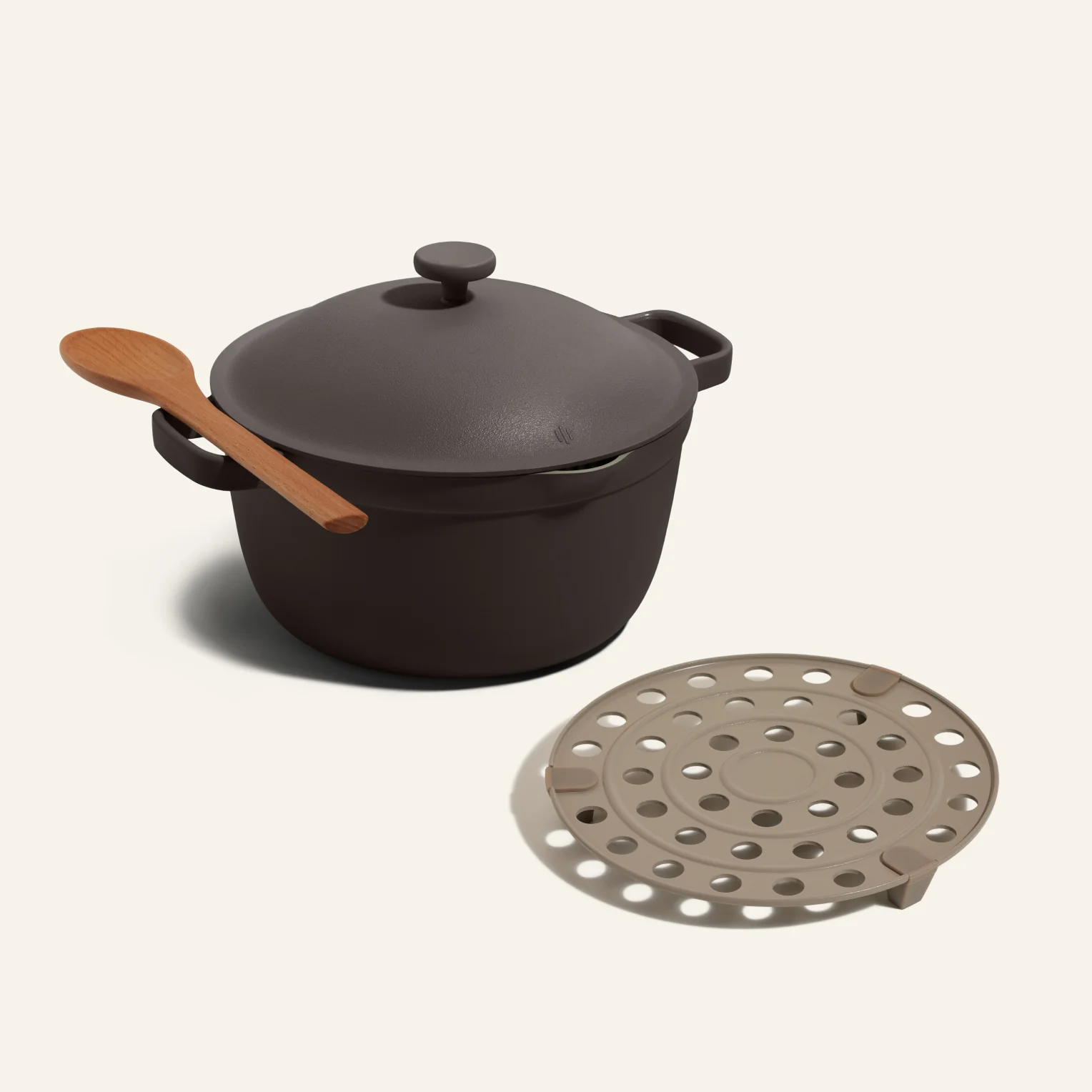 Perfect Pot Roasting Rack + Perfect Pot - Image 2