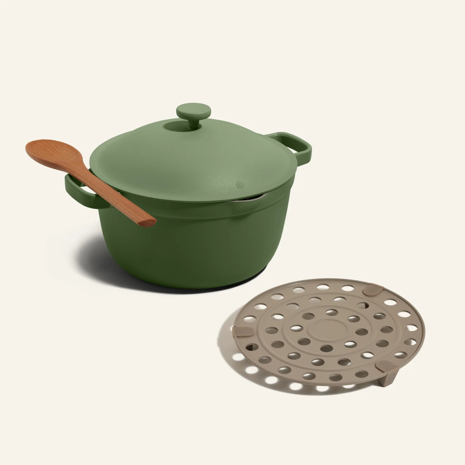 Perfect Pot Roasting Rack + Perfect Pot - Image 4