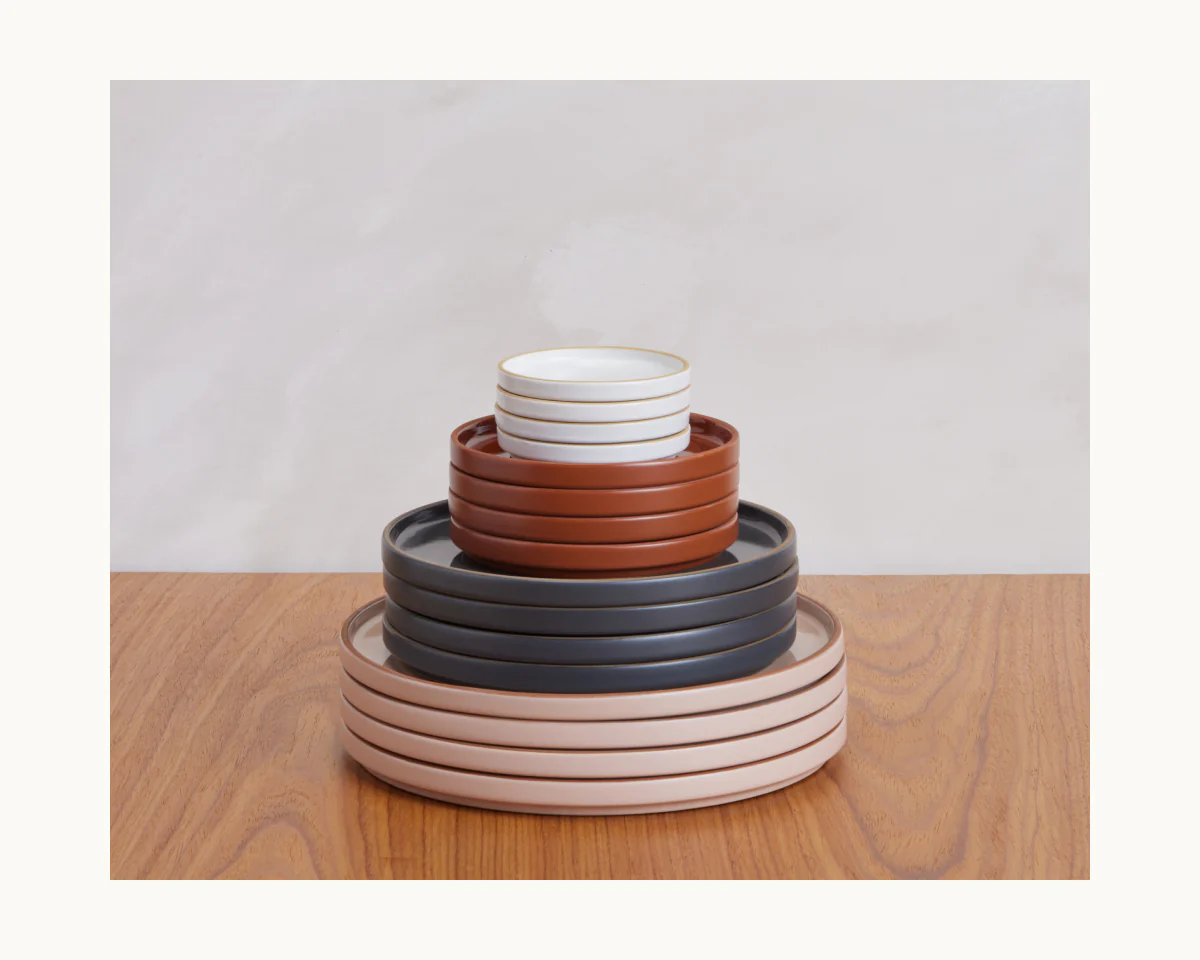 Salad Plates - Image 5
