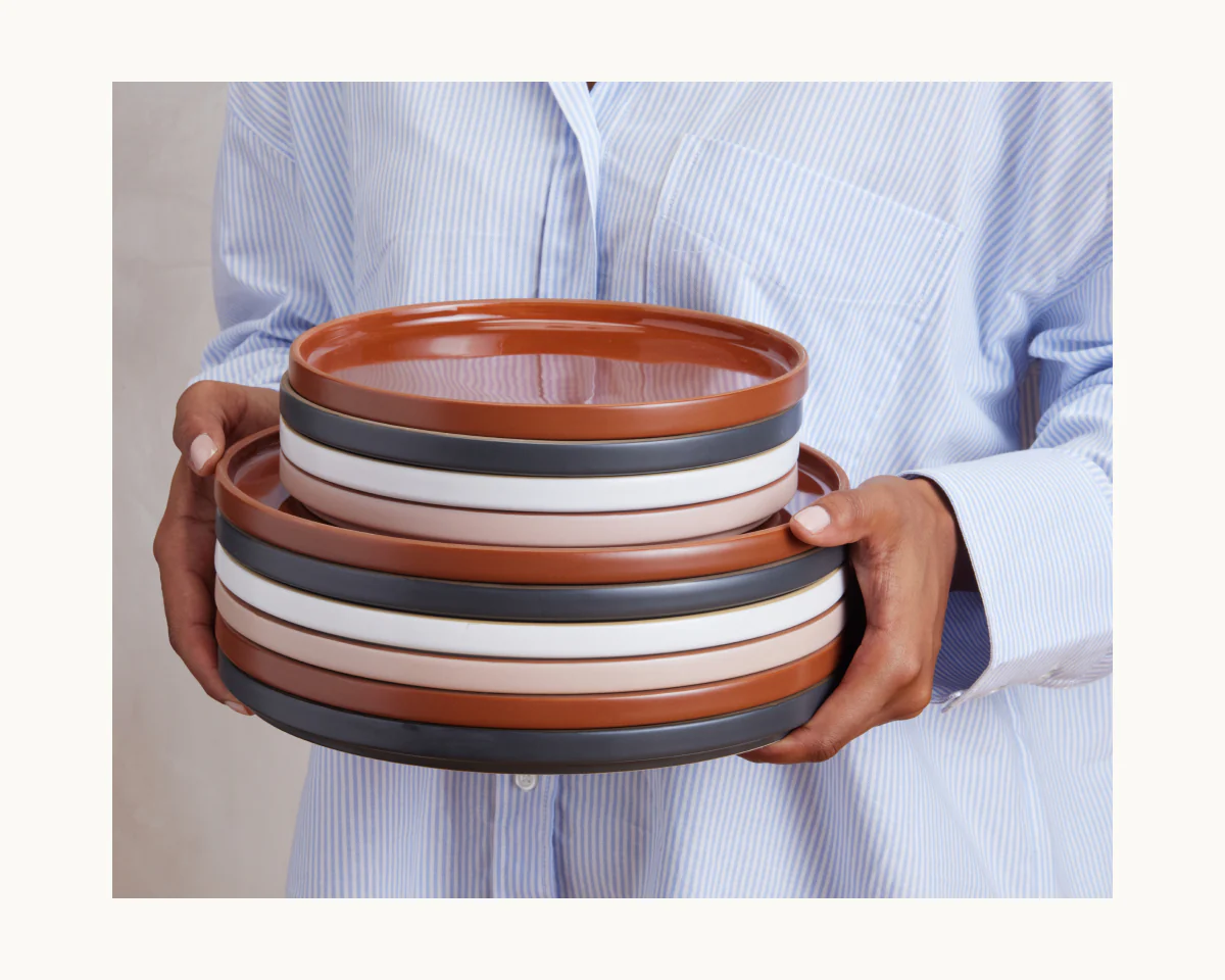 Salad Plates - Image 9