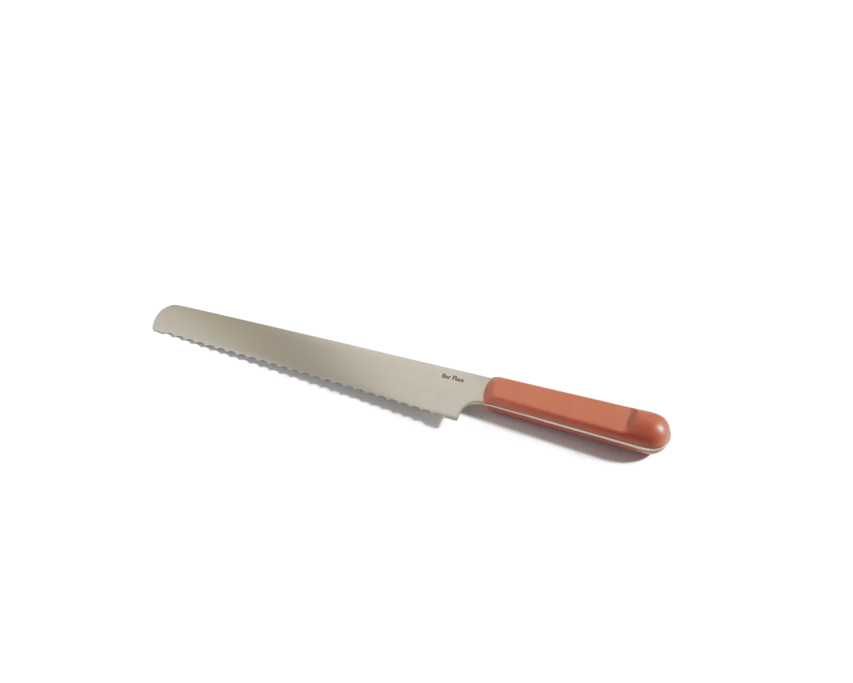 Serrated Slicing Knife - Image 16