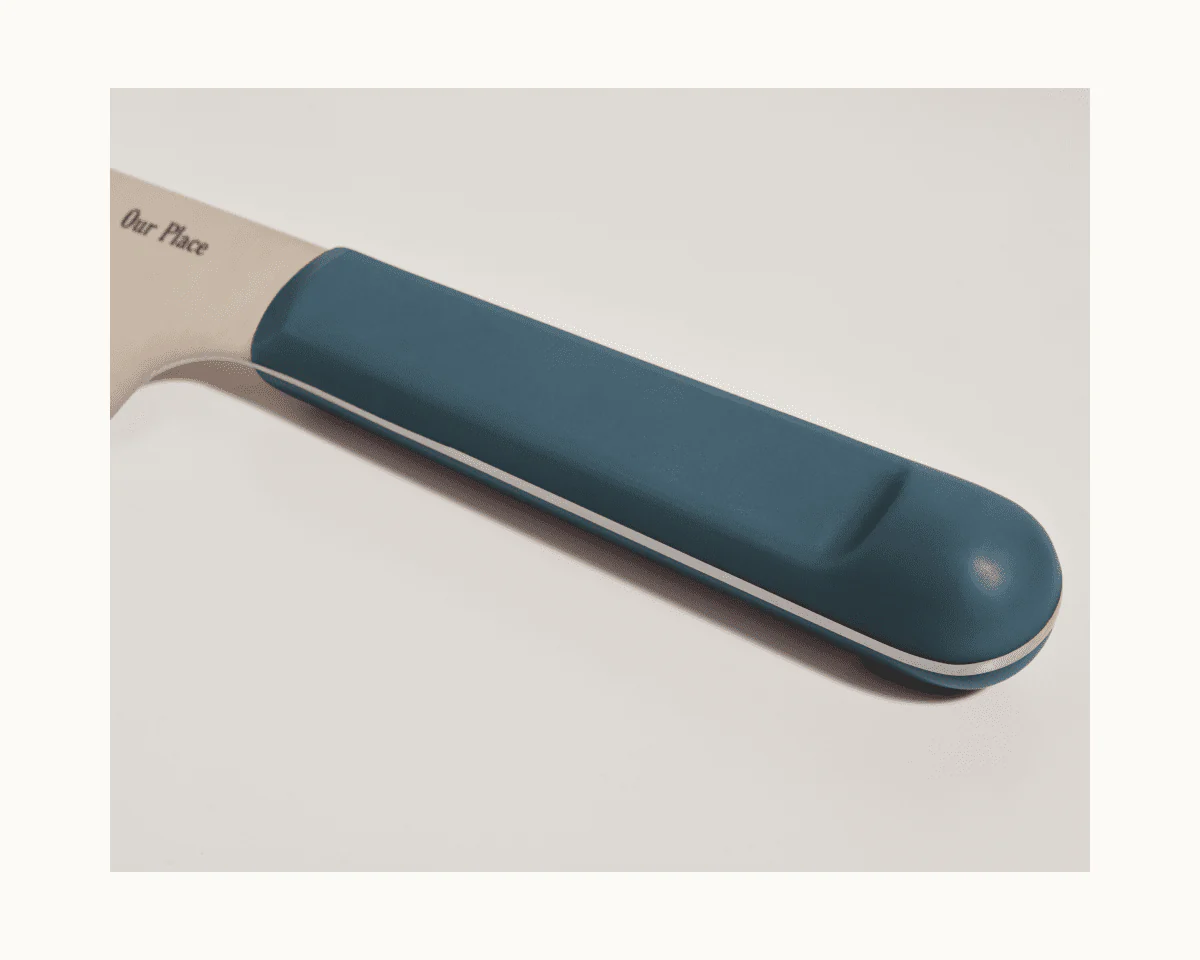 Serrated Slicing Knife - Image 31