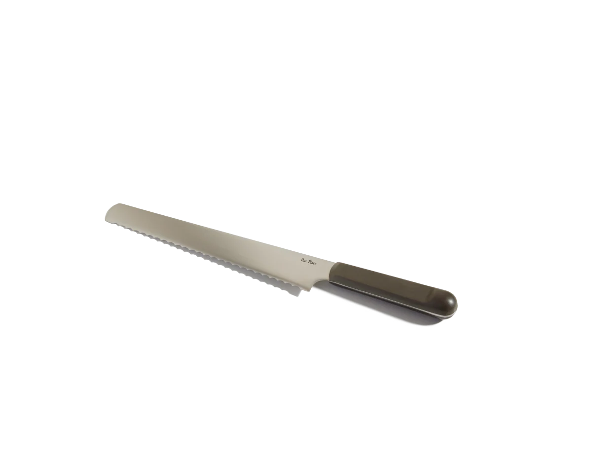 Serrated Slicing Knife - Image 34