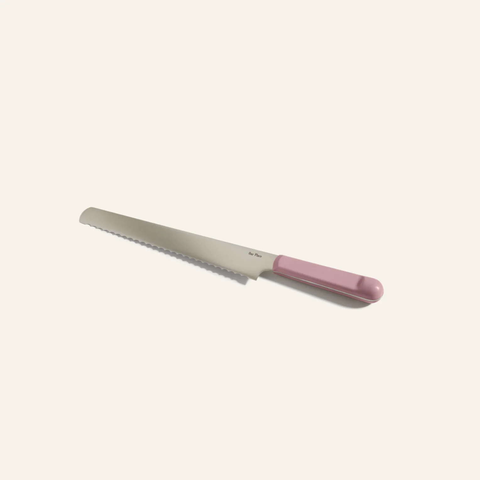 Serrated Slicing Knife - Image 4