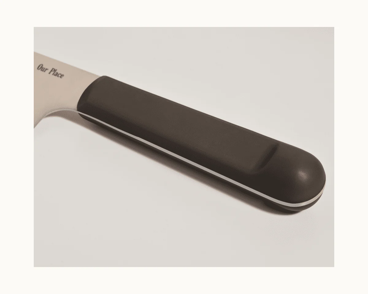 Serrated Slicing Knife - Image 40