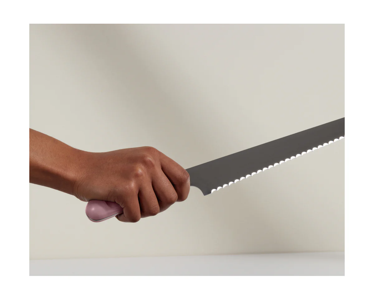 Serrated Slicing Knife - Image 52