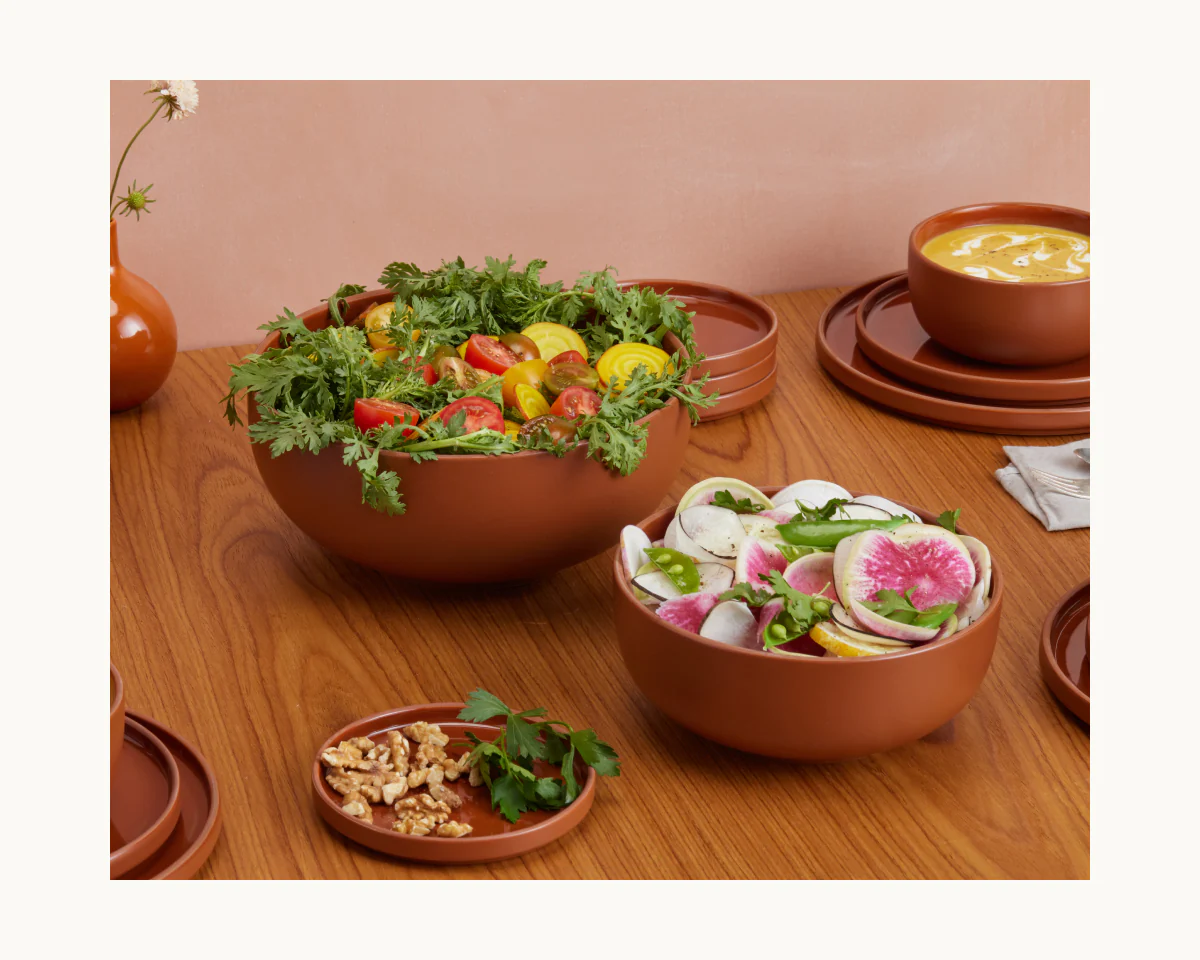 Serving Bowls - Image 7