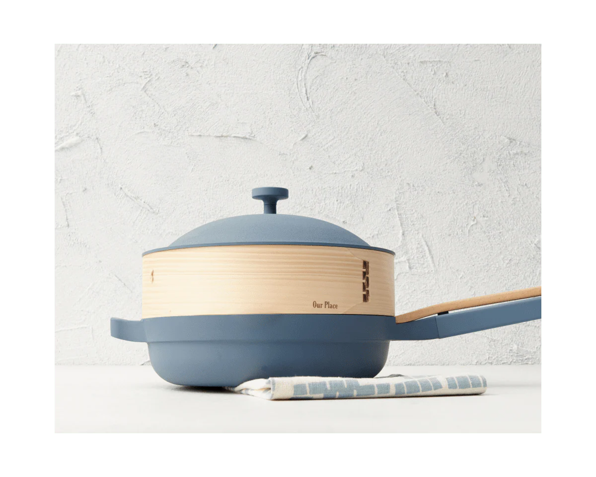 Spruce Steamer - Image 3