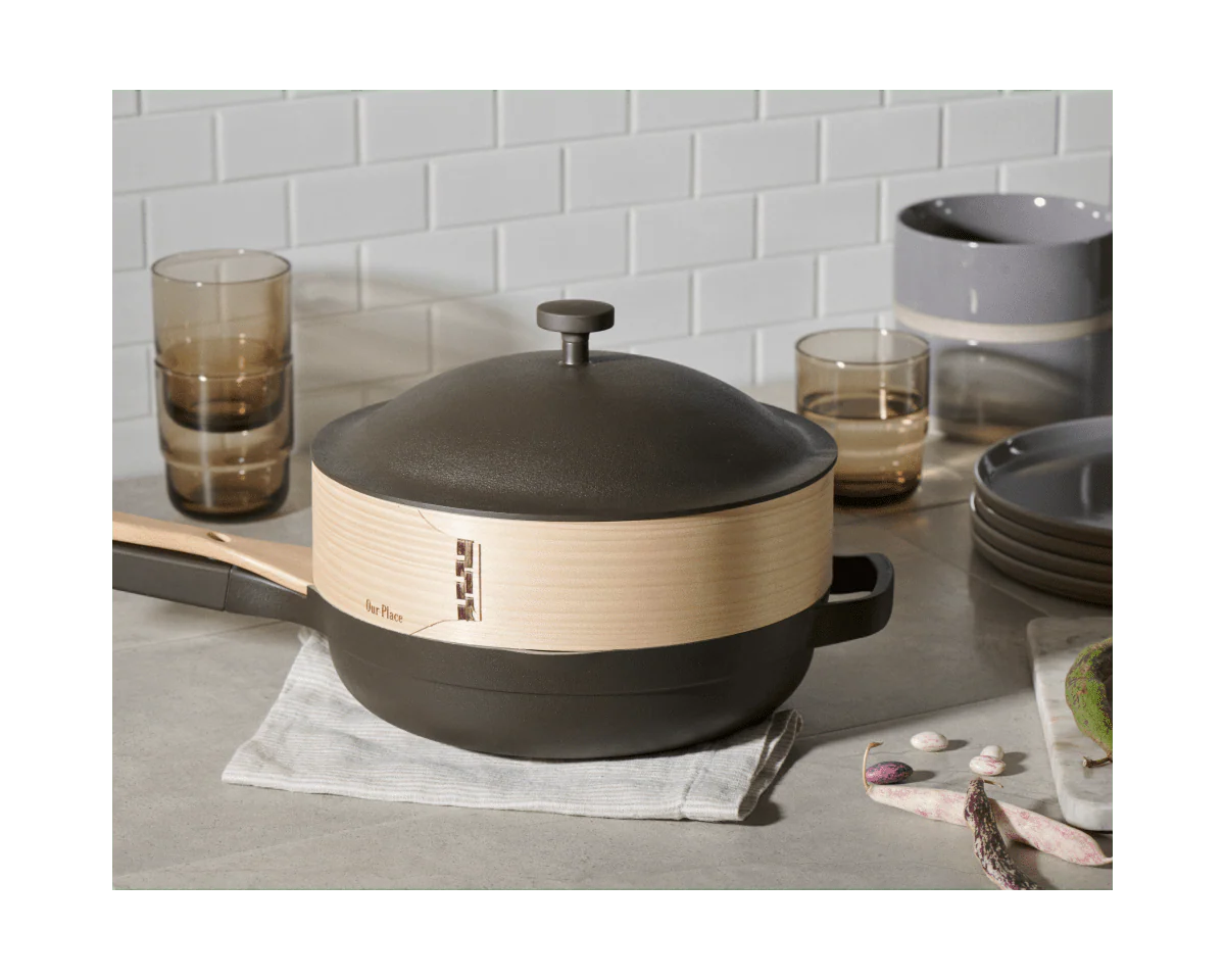 Spruce Steamer - Image 5