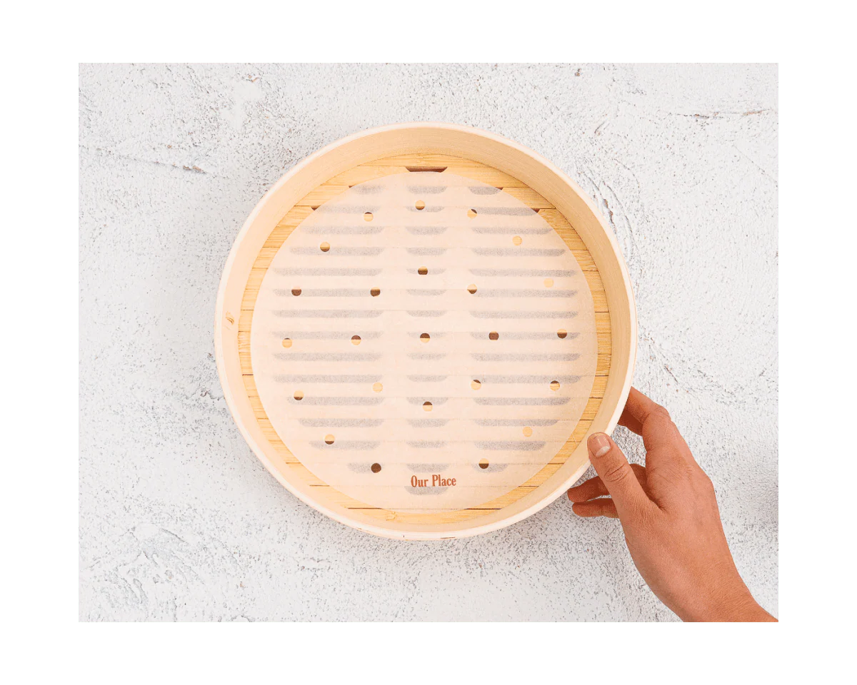 Spruce Steamer - Image 6