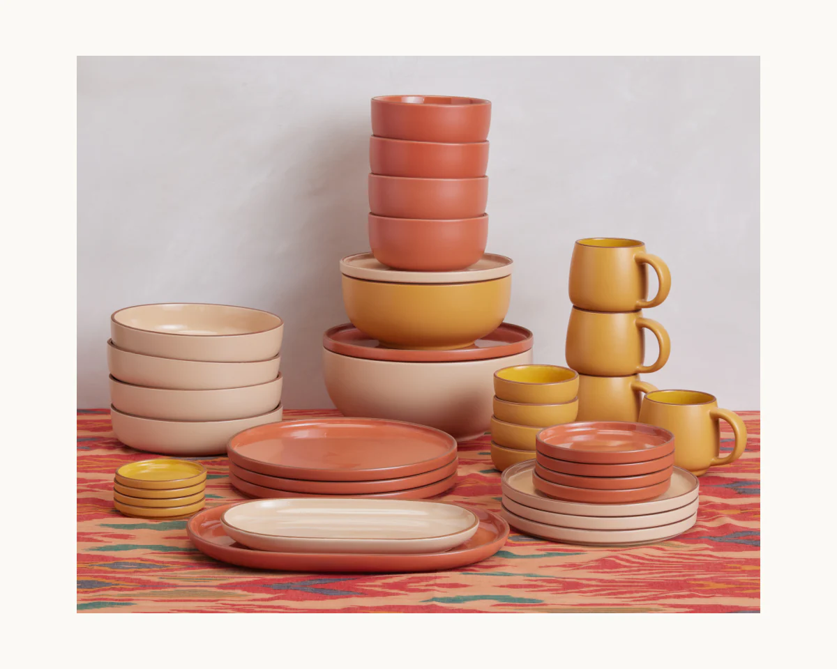 Soup Bowls - Image 25