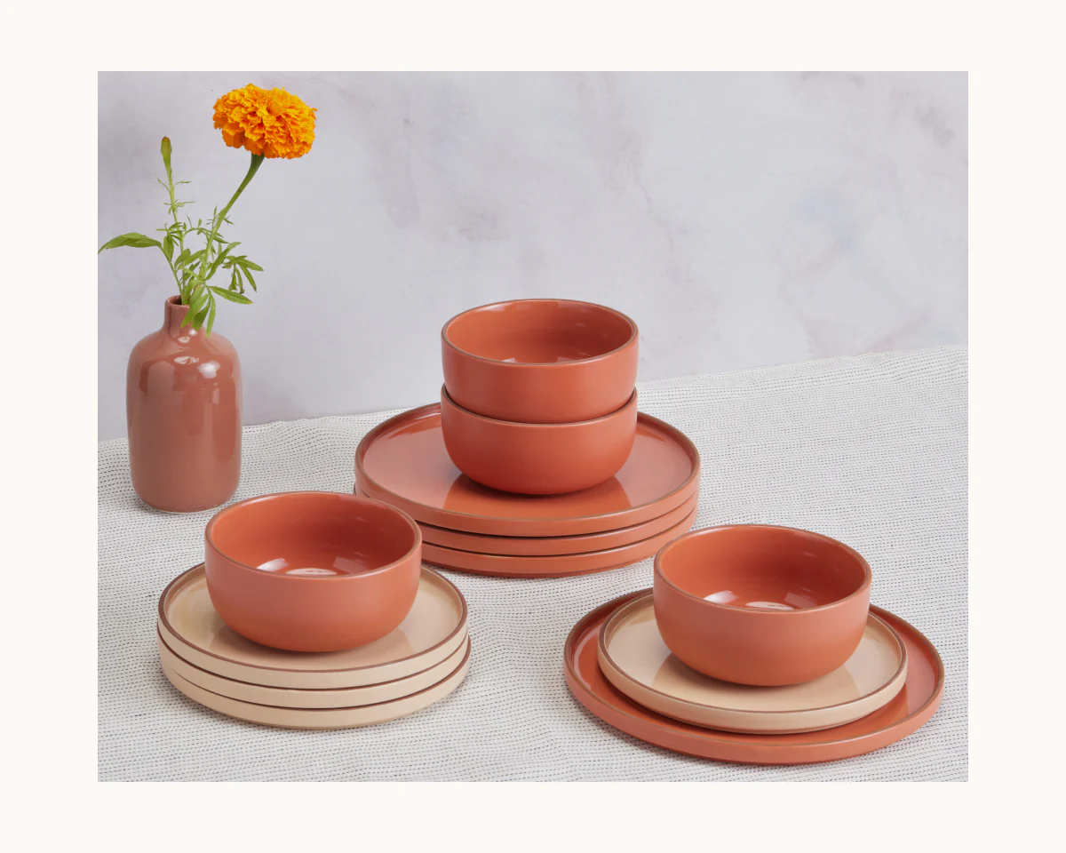 Soup Bowls - Image 26