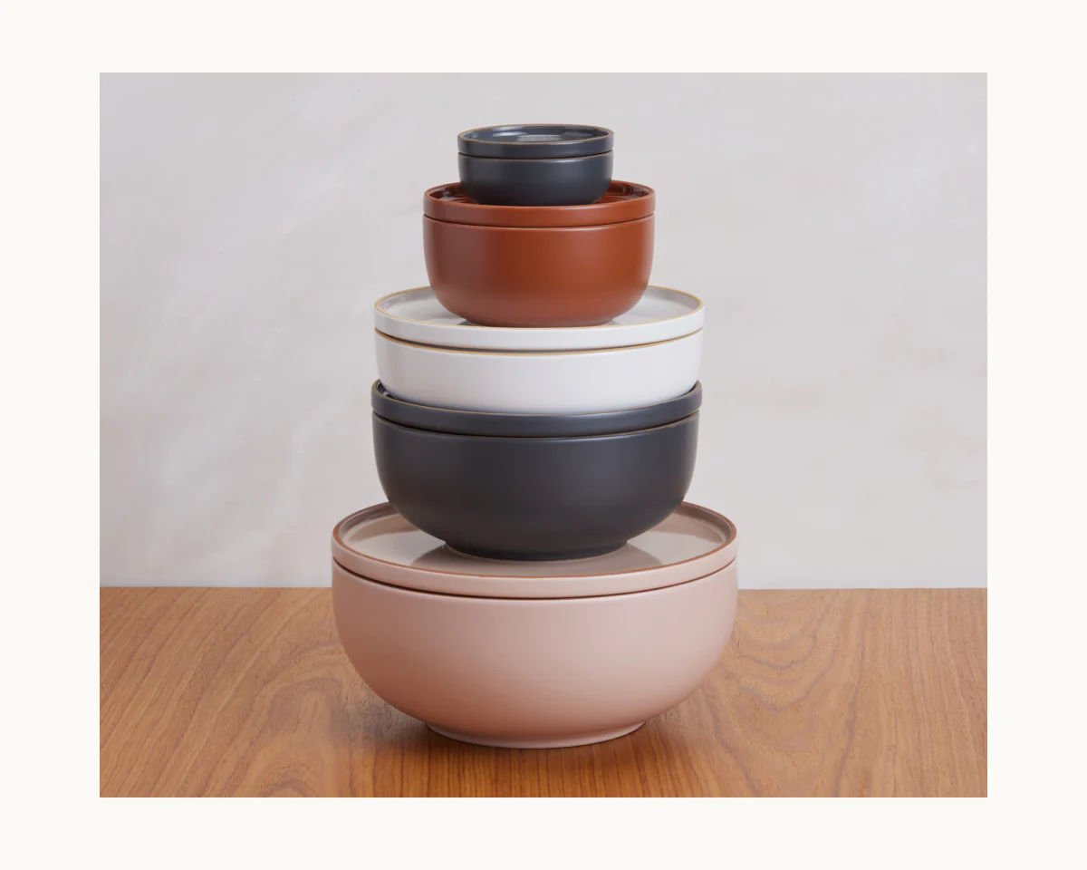 Soup Bowls - Image 9