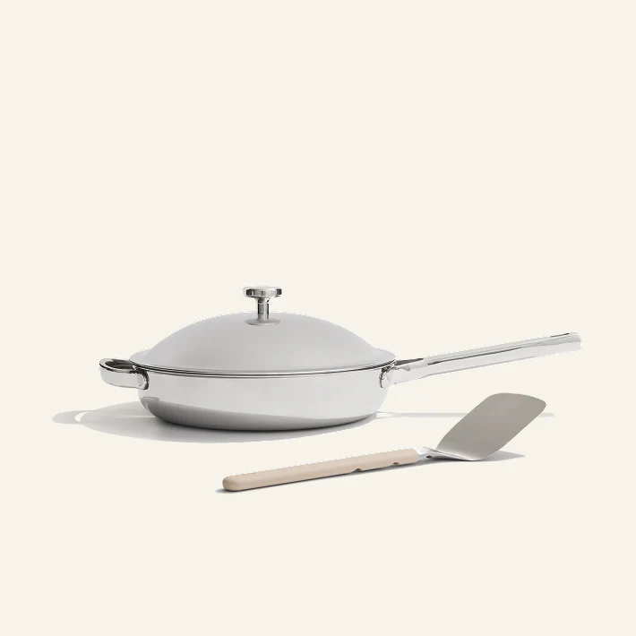 Titanium Always Pan Pro - Image 7
