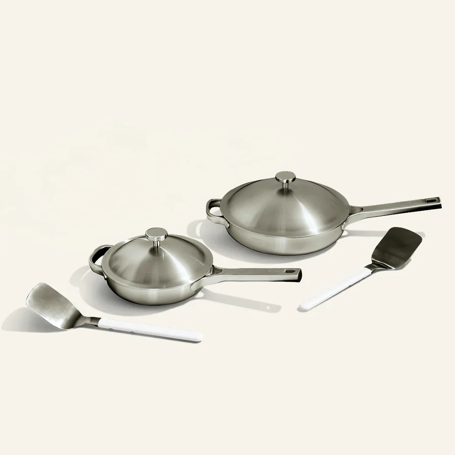 Titanium Pro Always Pan Duo - Image 3