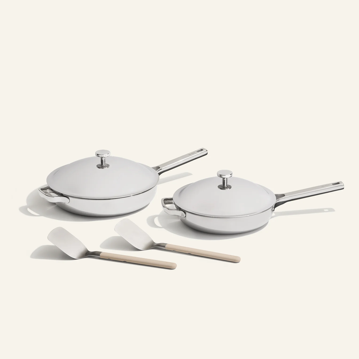 Titanium Pro Always Pan Duo - Image 5