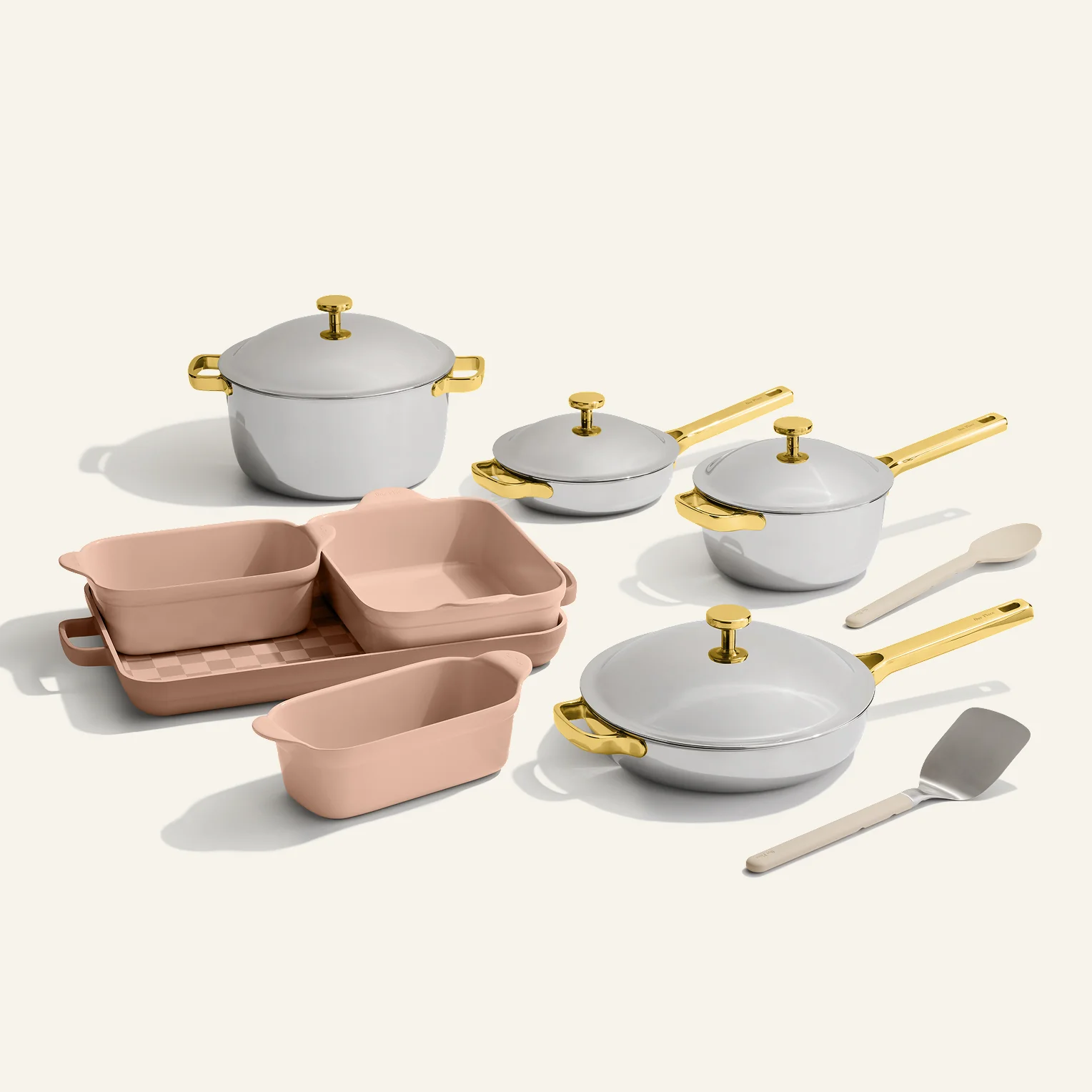 Titanium Pro Cookware + Bakeware Set - Image 10