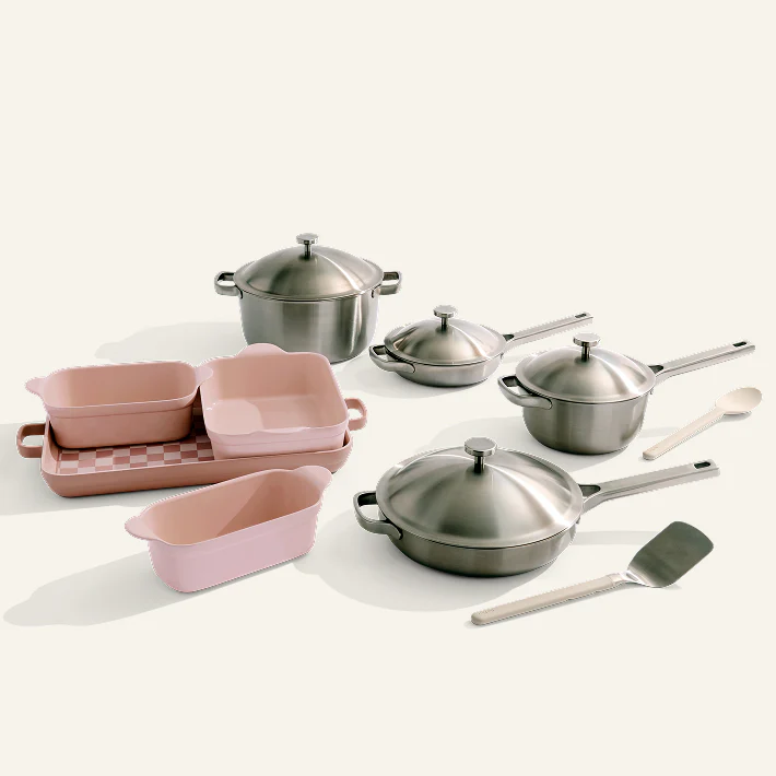 Titanium Pro Cookware + Bakeware Set - Image 14