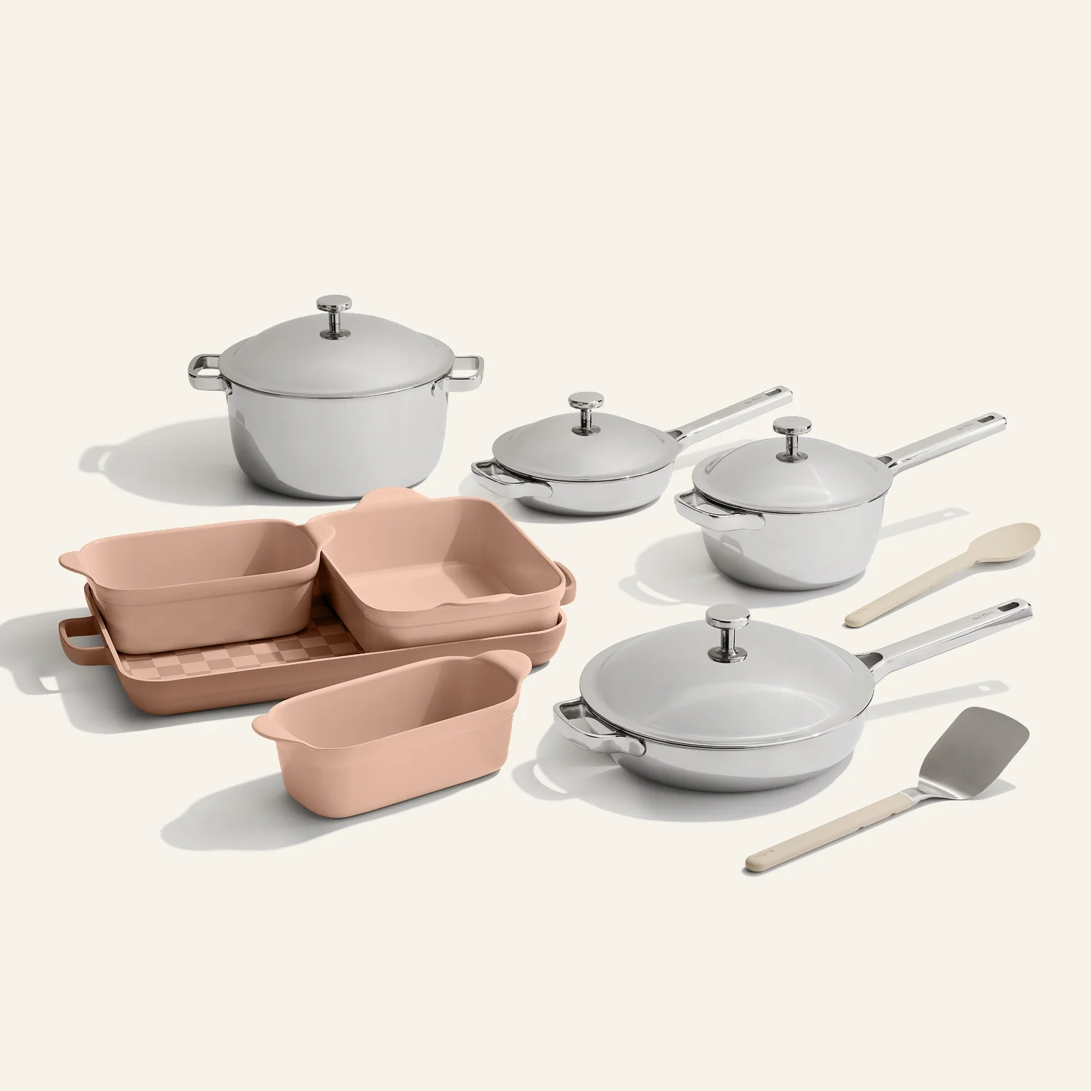 Titanium Pro Cookware + Bakeware Set - Image 5
