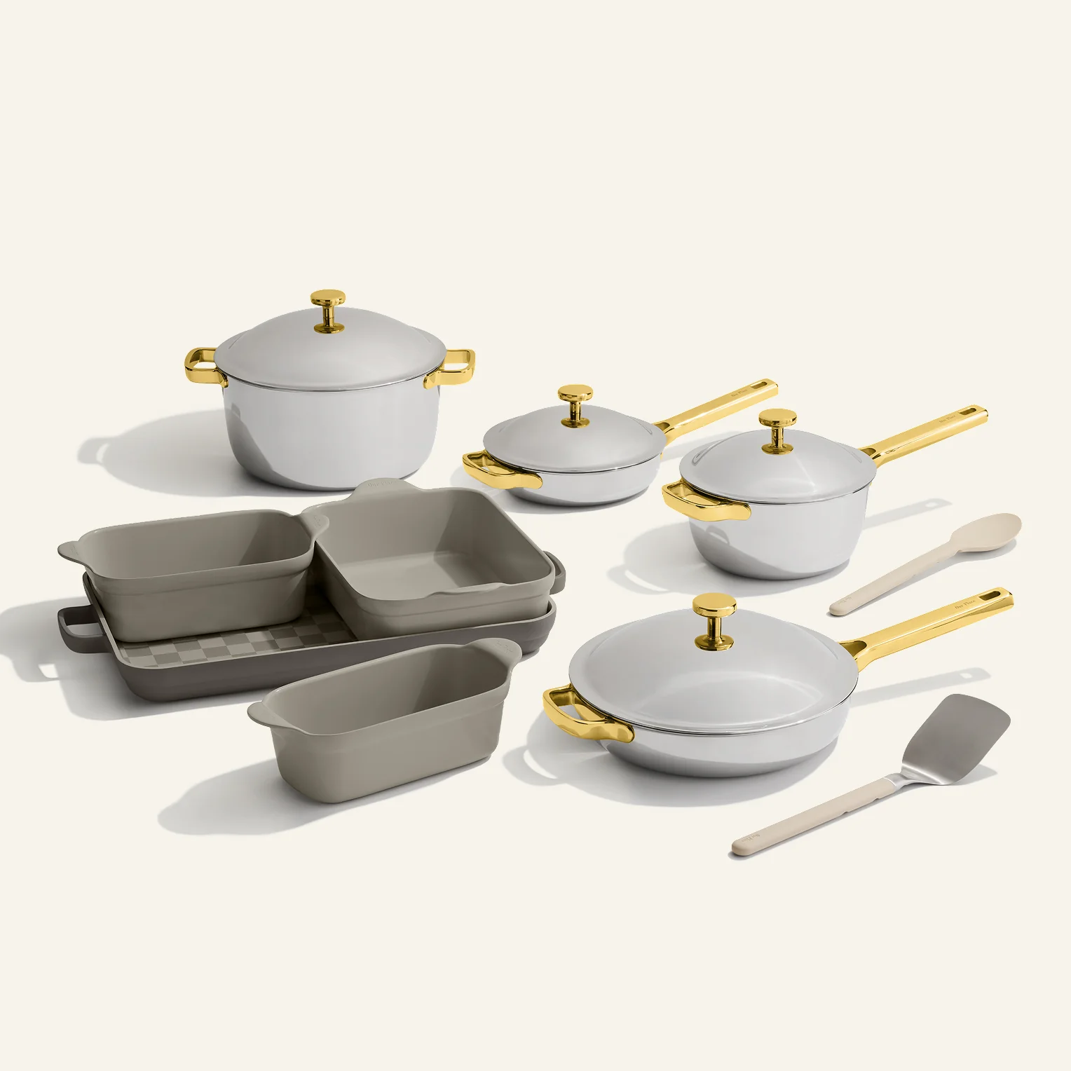 Titanium Pro Cookware + Bakeware Set - Image 8