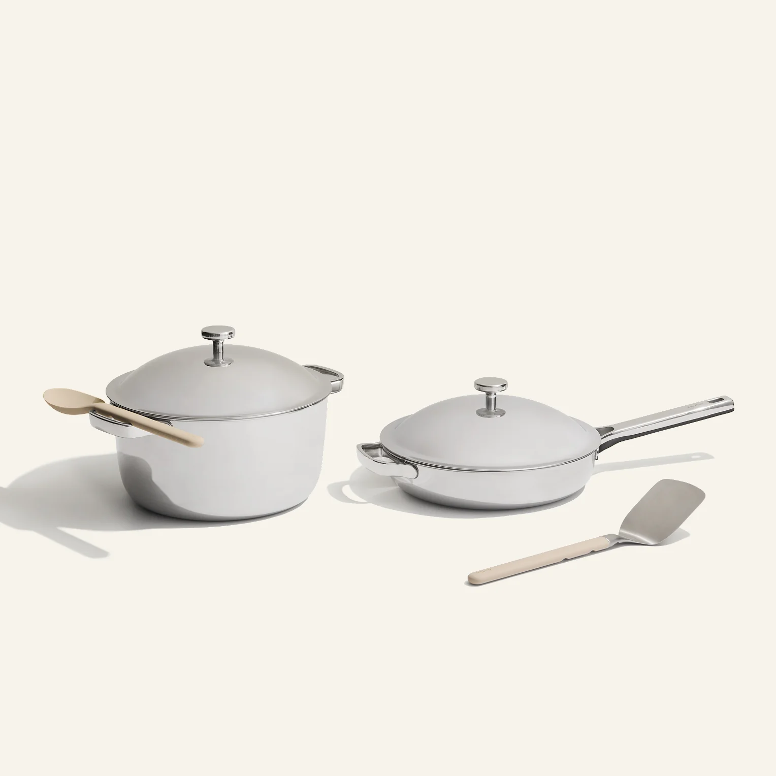 Titanium Pro Cookware Duo - Image 2