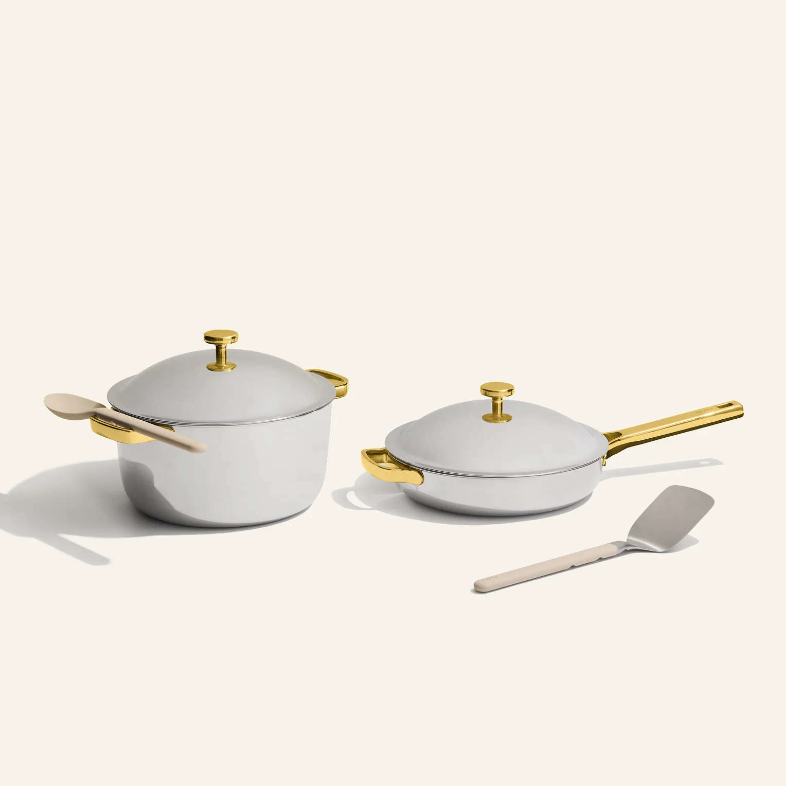 Titanium Pro Cookware Duo - Image 3