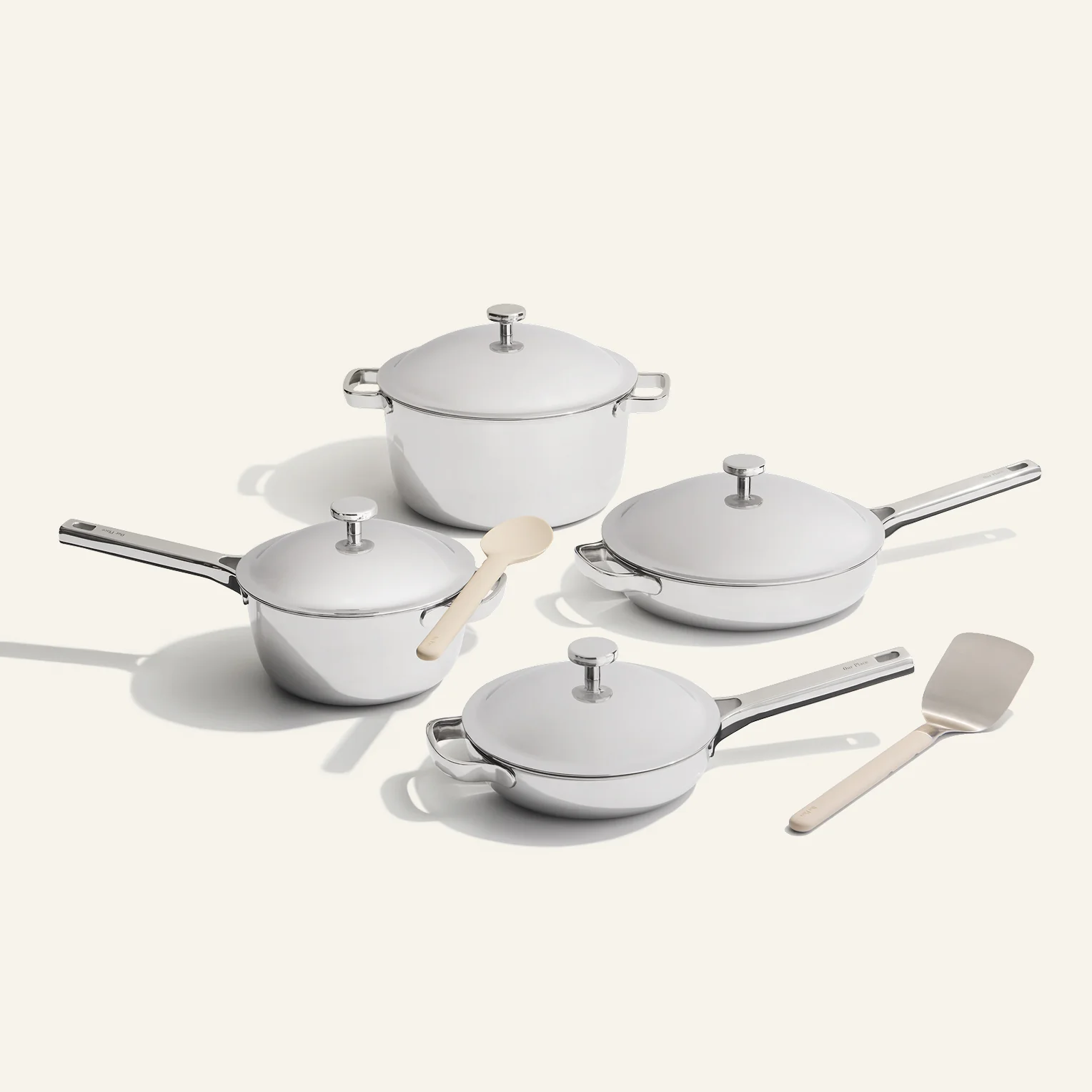 Titanium Pro Cookware Set - Image 2