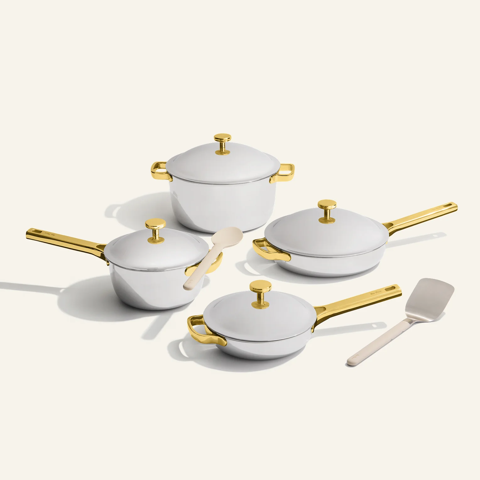 Titanium Pro Cookware Set - Image 3