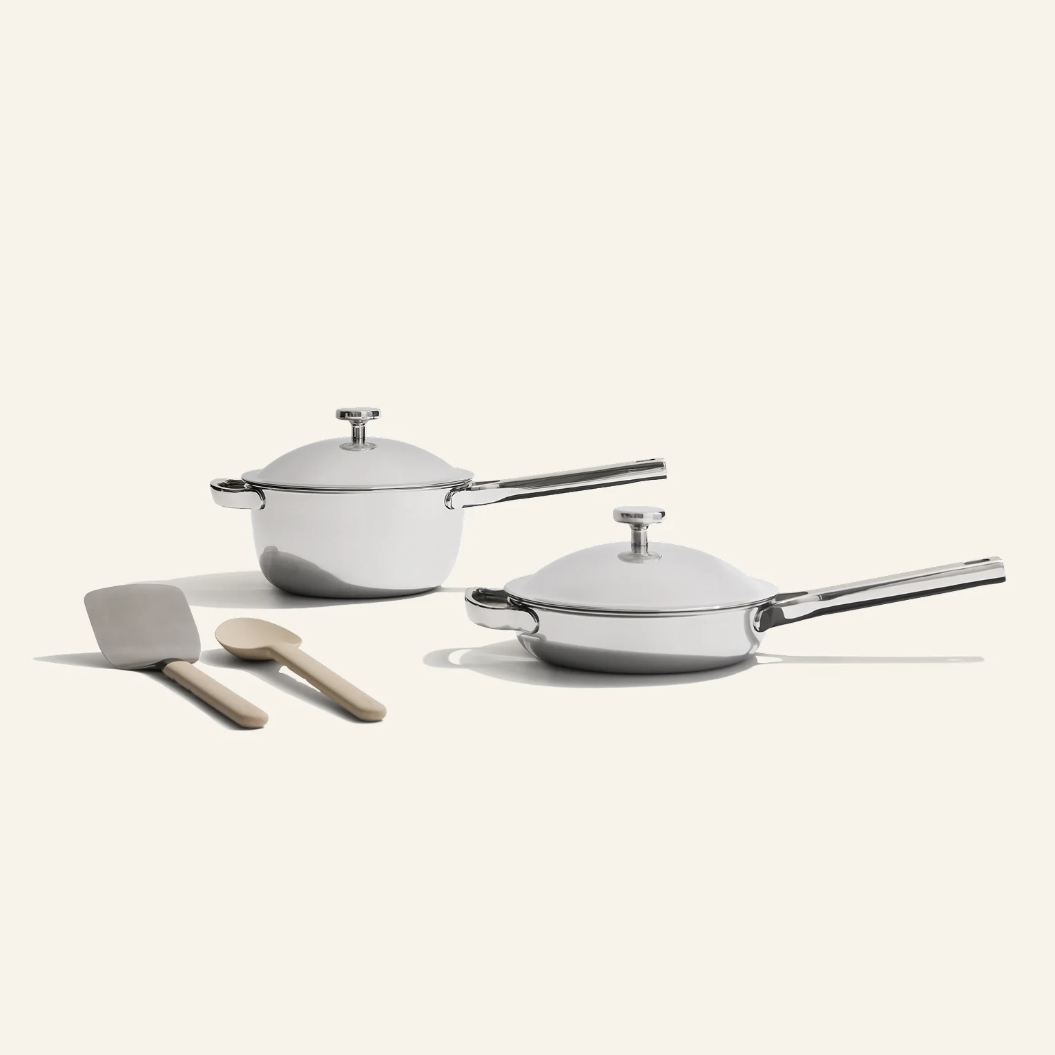 Titanium Pro Mini Cookware Duo - Image 2