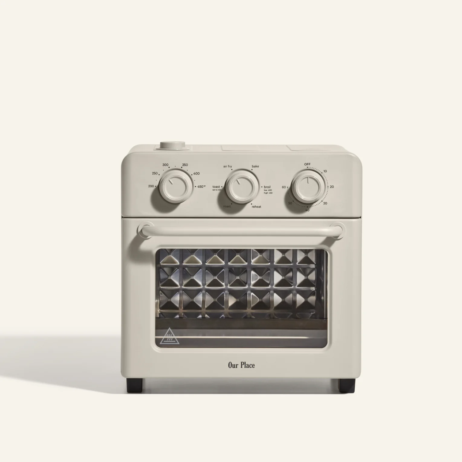 Wonder Oven - Image 11