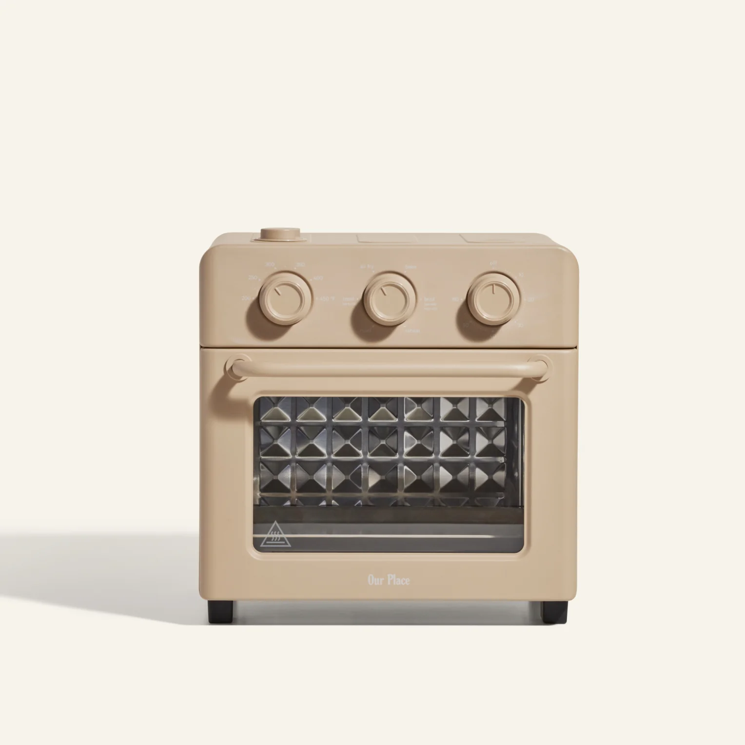 Wonder Oven - Image 8