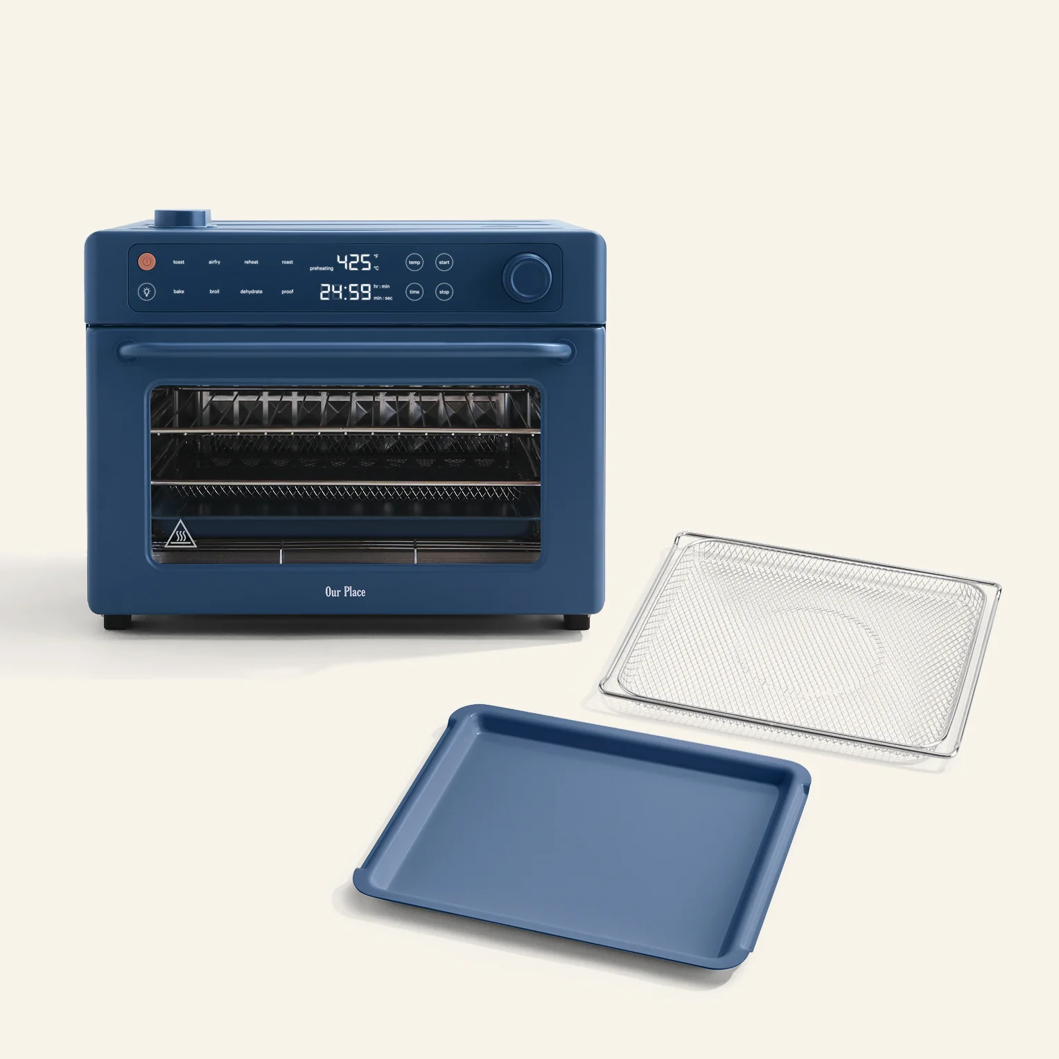 Wonder Oven Pro + Wonder Oven Pro Essentials Kit - Image 2