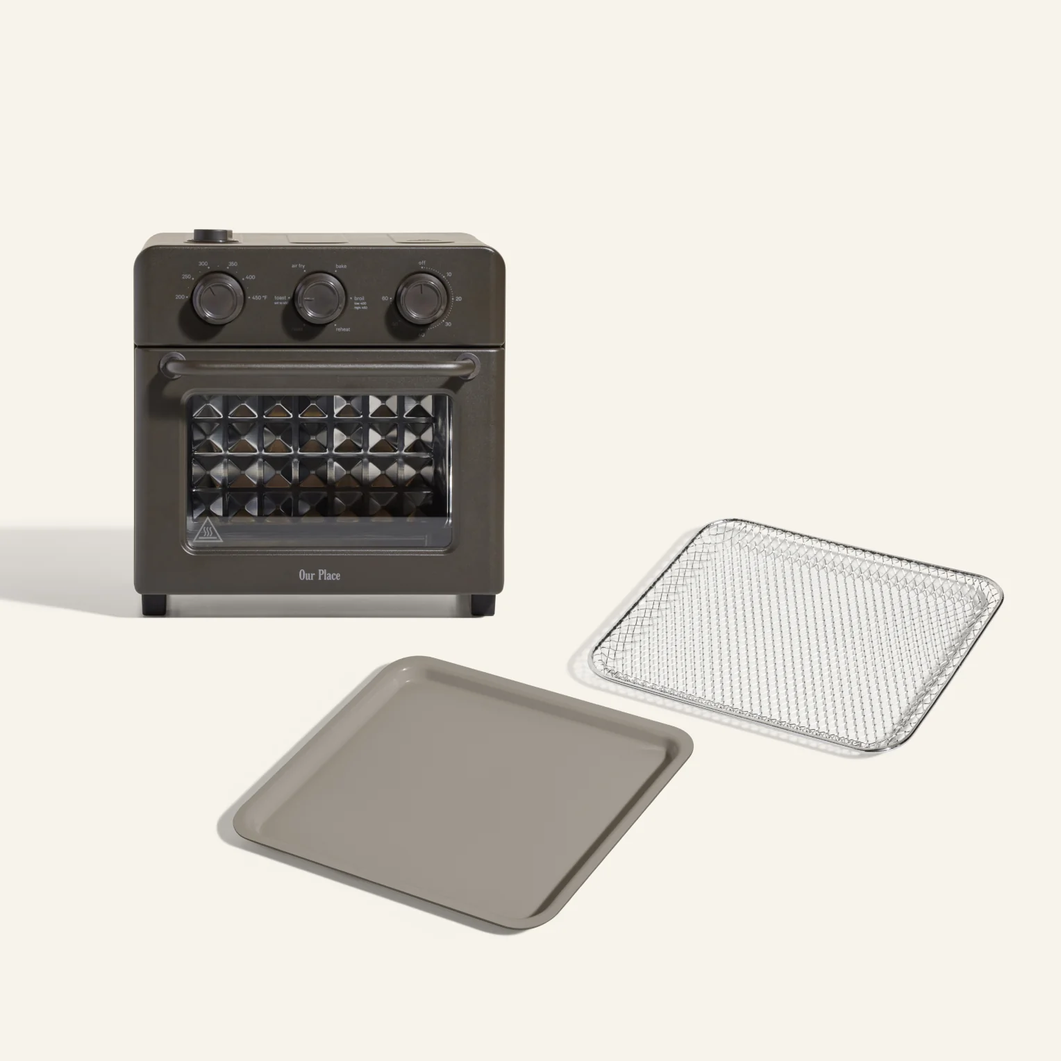 Wonder Oven + Wonder Oven Essentials Kit - Image 2